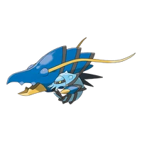 0693Clawitzer.png (925 KB) #0693 Clawitzer Water