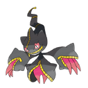 Mega Banette