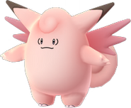 Clefable-GO