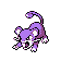 Rattata's Gold sprite