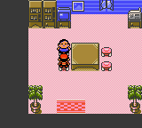 Lake of Rage - TM10.png (3 KB) In the maze of trees, there is a lone house home to a hermit that offers the player a TM10 (Hidden Power).