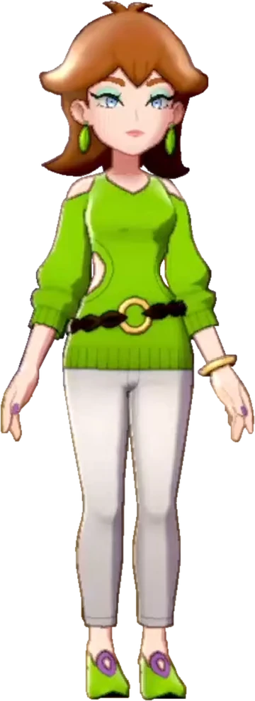 Honey (character) | Pokmon Wiki | Fandom