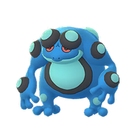 Seismitoad-GO