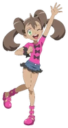 Shauna anime.png (546 KB) Shauna from Kalos