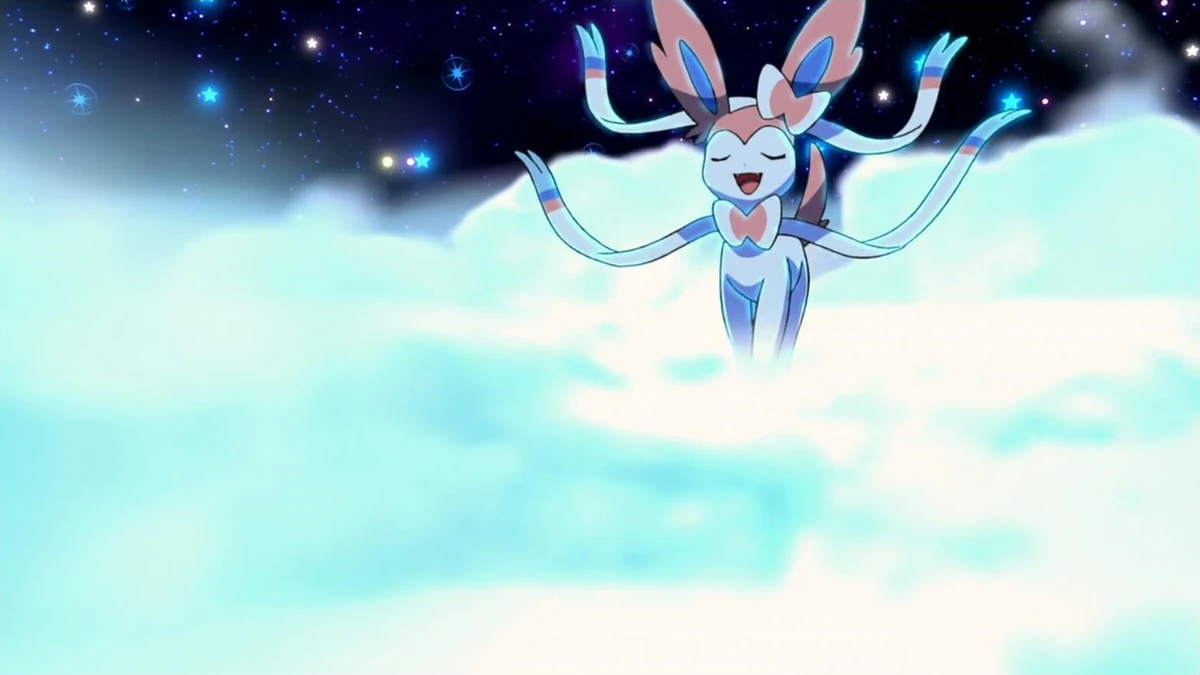 Misty Terrain Pokemon Wiki Fandom