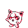 Jigglypuff's Pokémon Yellow Version: Special Pikachu Edition sprite