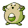 0113Chansey C Shiny.gif (6 KB) Chansey's Pokémon Crystal Version Shiny sprite