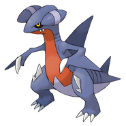 Gabite