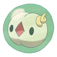 #0577 Solosis Psychic