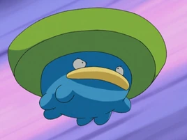 Brock Lotad