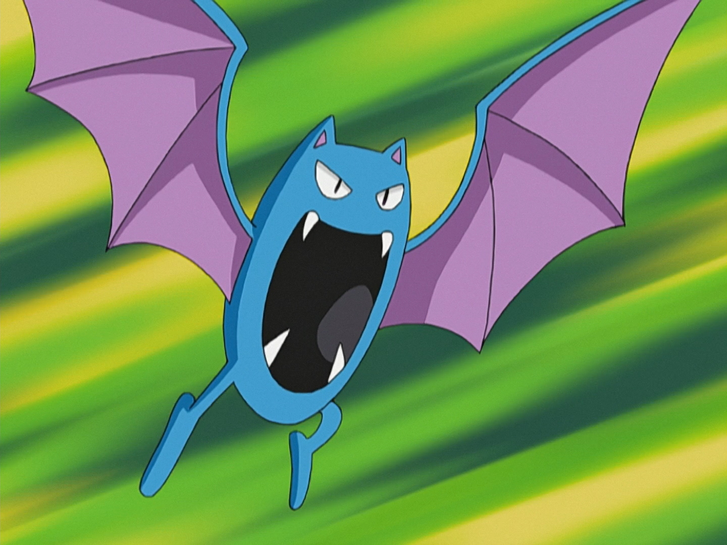 Brodie s Golbat Pok mon Wiki Fandom