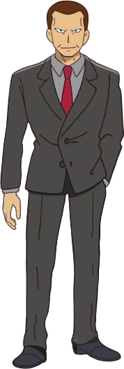 Giovanni