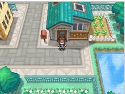 Aspertia City - Pokemon Black 2 and White 2 Guide - IGN
