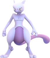 Mewtwo weakness: Dark & Bug. Sorry Mewtwo lol #mewtwo #pokemon #pokemo