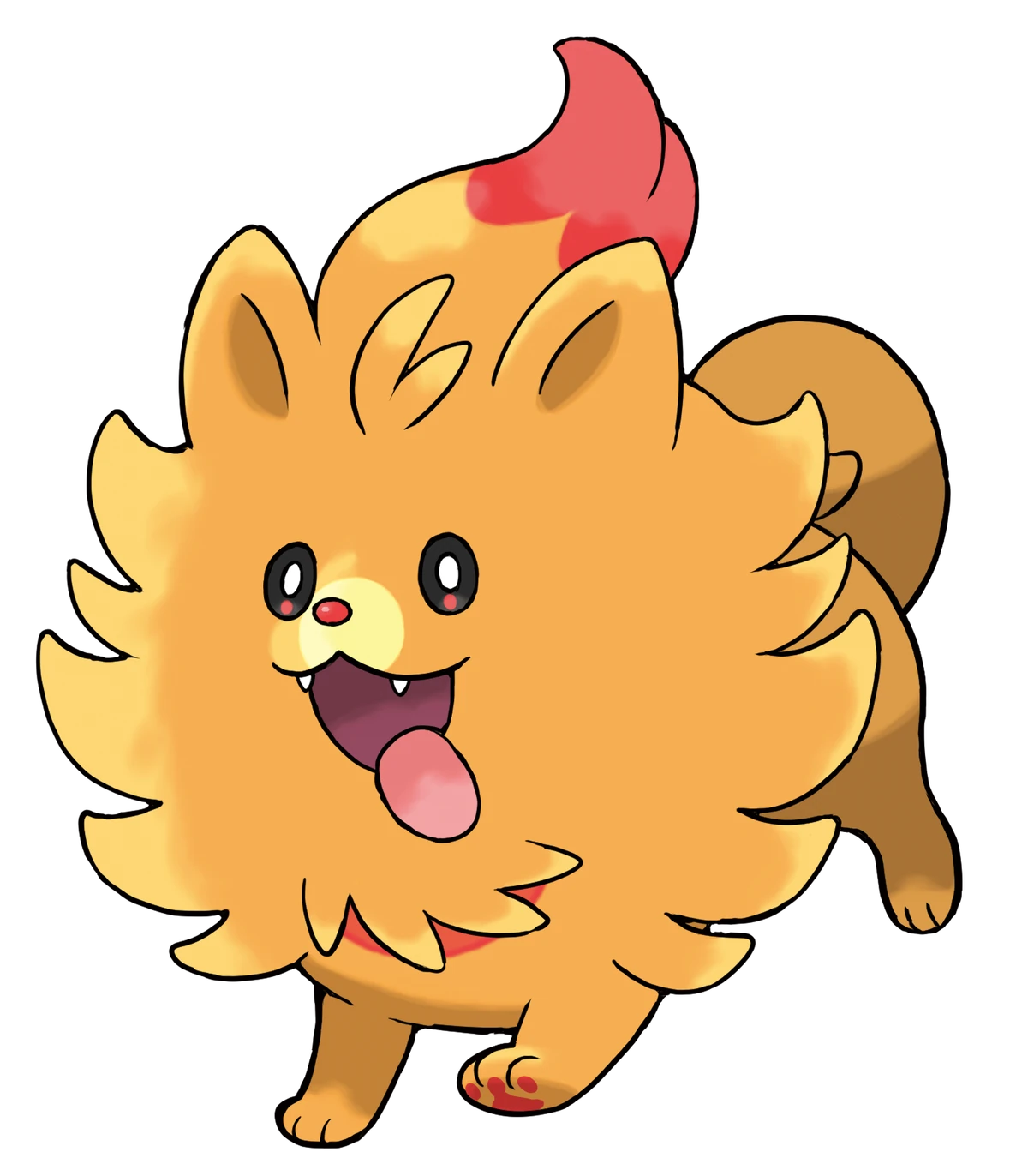 Pombon | Pokémon Wiki | Fandom