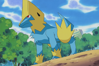 Arceus (MS012), Pokémon Wiki