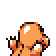 Charmander's back sprite