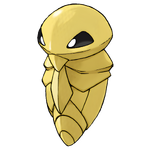 #014: Kakuna