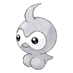 #351 Castform Normaal (Vuur of Water of IJs)