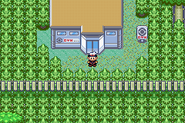 The gym (Gen III)