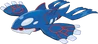 Kyogre