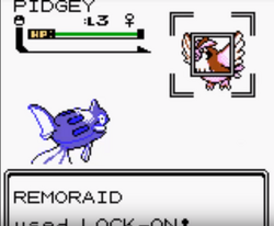 Lock On Pokemon Wiki Fandom
