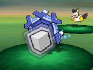 Sharpen depicted in Generation V