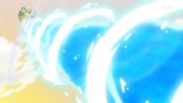Using Aqua Tail