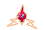 0479Rotom BW Shiny.gif (68 KB) Rotom's Pokémon Black Version and Pokémon White Version Shiny sprite