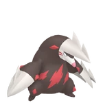 0530Excadrill Pokémon HOME