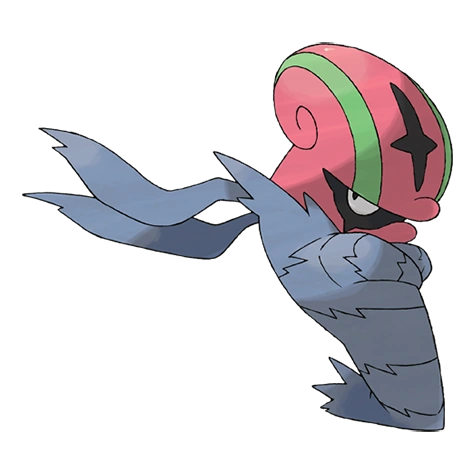 Accelgor Facts For Kids | AstroSafe Search