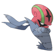 Accelgor
