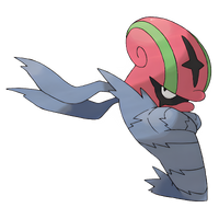 #0617 Accelgor Bug