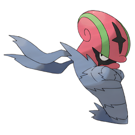 0617Accelgor