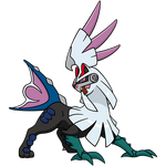 #773: Silvally [9]