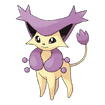 #301 Delcatty Normaal