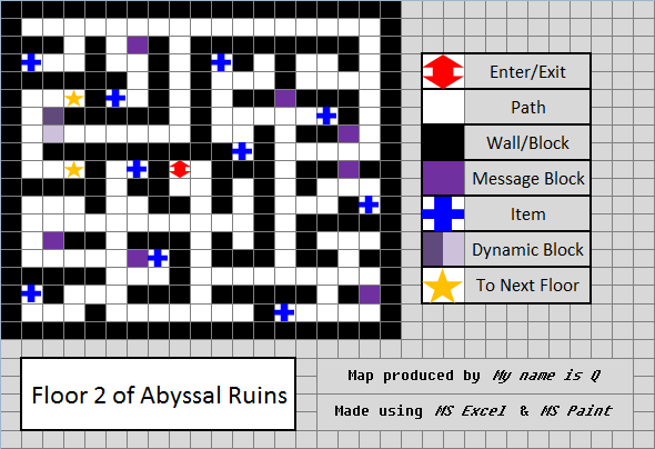 Abyssal Ruins Pokemon Wiki Fandom