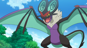 Ash Noivern