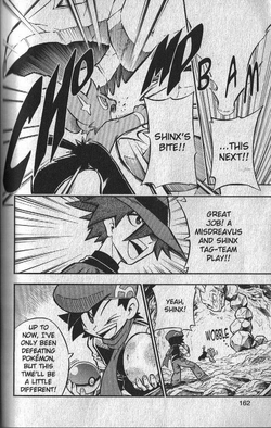 Pokemon Diamond And Pearl Adventure Volume 2 Pokemon Wiki Fandom Pokemon Diamond And Pearl Adventure Volume 2 Pokemon Wiki Fandom