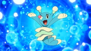 Lana's Brionne.