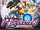 Mega Evolution Specials