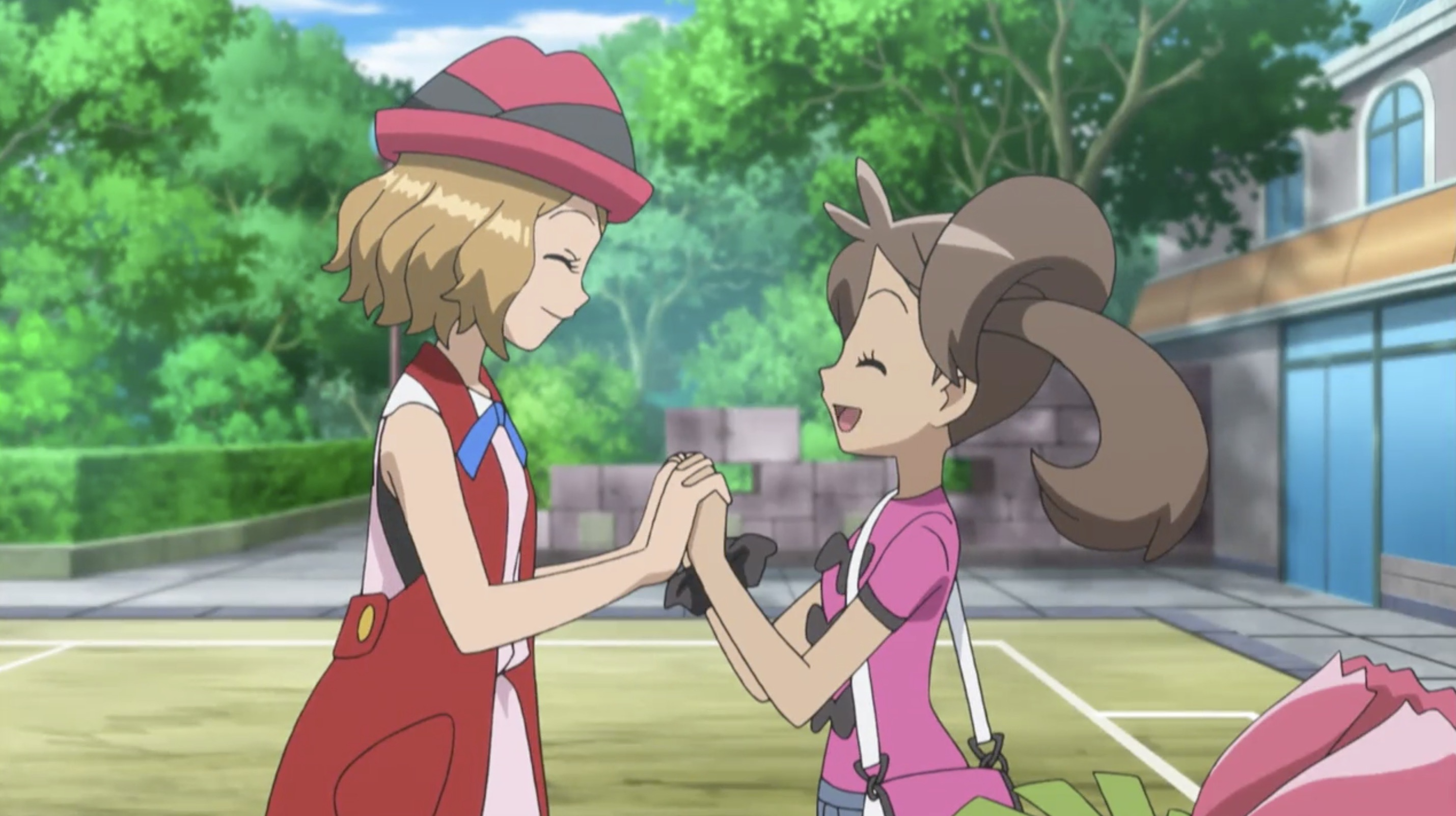 Serena's Full Pokémon Team EXPLAINED (Pokémon XY&Z/Pokémon Journeys) 