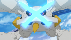 Steven's Metagross (anime) | Pokémon Wiki | Fandom Steven's Metagross (anime) | Pokémon Wiki | Fandom
