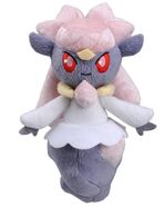 TakaraTomy Diancie Plush