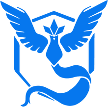 Team Mystic