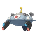 #462: Magnezone