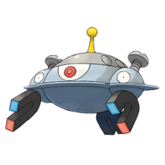 Magnezone
