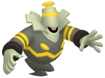 0477Dusknoir Pokémon HOME