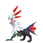0773Silvally Fire Pokémon HOME.png (116 KB)