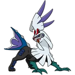 0773Silvally Poison Dream.png (55 KB) Poison type